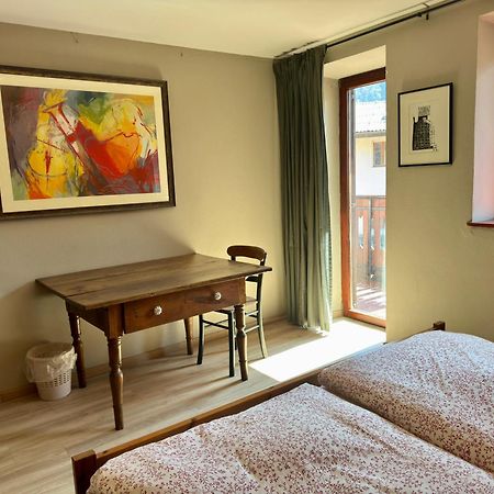 House Maharac With 3 Apartments Till 18 Persons Kamno Exterior photo