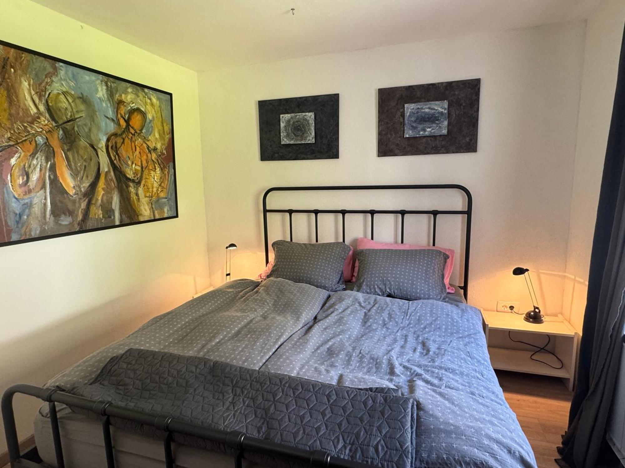 House Maharac With 3 Apartments Till 18 Persons Kamno Exterior photo